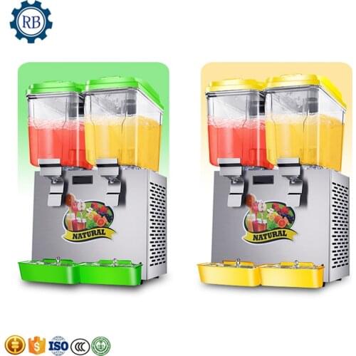 Energy Saving buffet fruit juicer dispenser machine orange juice dispenser/juice dispenser machine/juice dispenser on sale