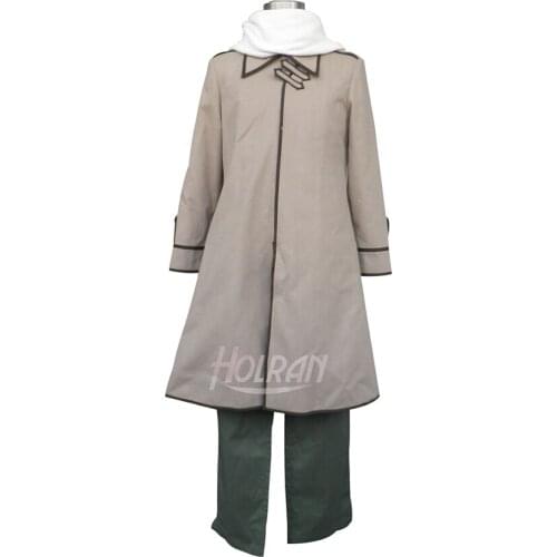 HOLRAN Halloween Costumes For Adults