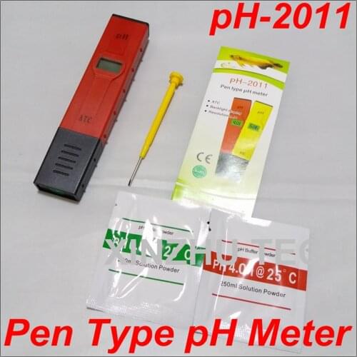 KOY PH Meters