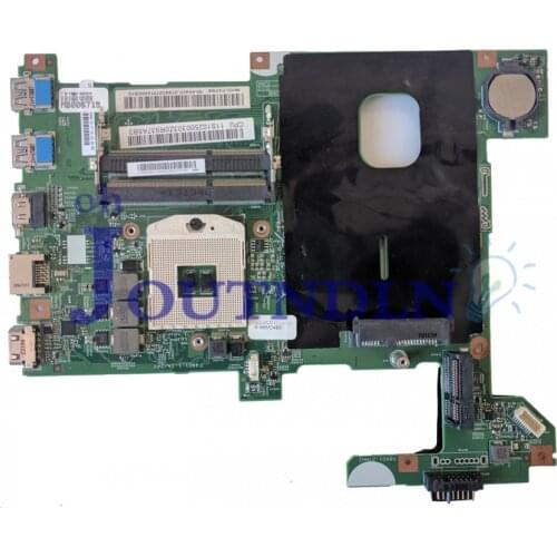 JOUTNDLN FOR Lenovo G580 Laptop motherboard 11S90001144 48.4WQ02.011 HM76 PGA989 DDR3