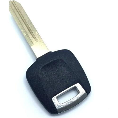New Ignition Transponder Key Blank For Infiniti FX35 FX45 G35 M45 QX56 Q45 With ID46 Chip