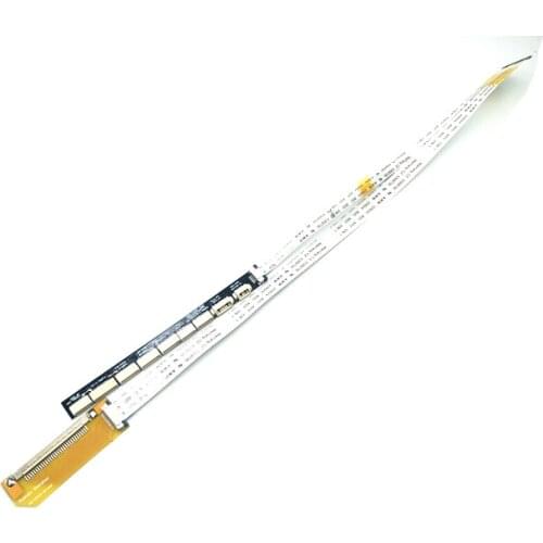 New Upgrade version 15.6" LED to CCFL Laptop Screen Converter Cable 7 Connections