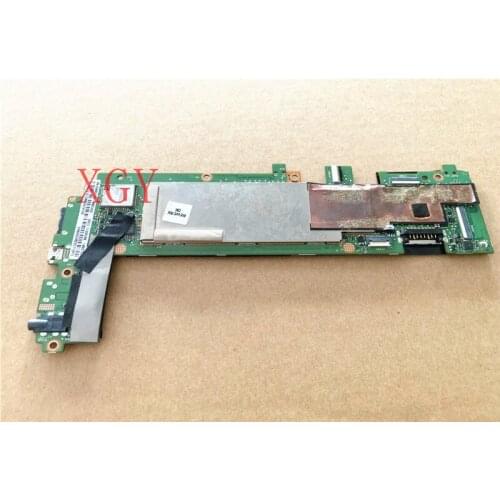 Original FOR ASUS T100HA T100H Tablet motherboard 3.0 2G/Z8500 32GB 100% Test tamam