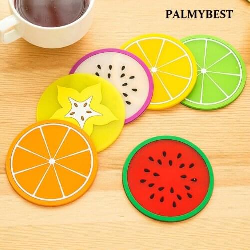 PALMYBEST Napkins Under The Cups