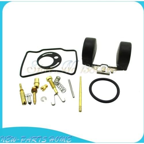 PZ20 Carburetor Repair Rebuild Kits For Honda XR 80 XR80 XR80R CARB