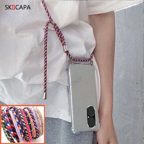 Skiicapa Huawei P20 Pro Phone Cases