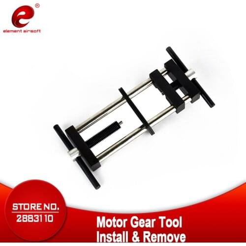 Element Airsoft Tactical Accessories Military Motor Gear Tool (Install & Remove) Tactical Softair Hunting Accessory EX121