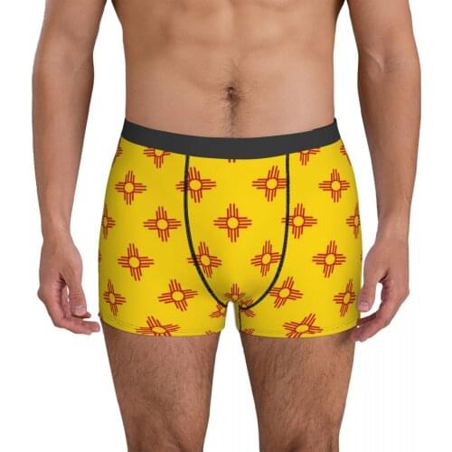 Treasured Tee Men's Briefs-shorts