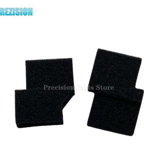 New compatible Blade Seal Set For Ricoh MP 9000 1100 1356 907 1350 906 1106 1107 1357 Copier Parts