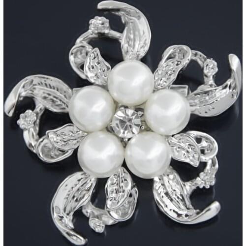 Utei Gold Brooches For Clothes