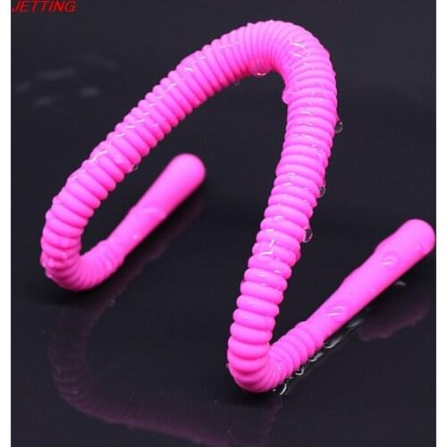 1PCS 320mm Device Vaginal Speculum For Woman Silicone Vaginal Expand Anal Device Anal Dilation Feminine Hygiene Product