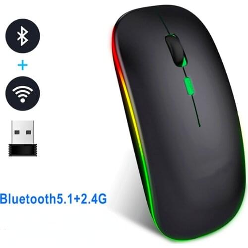 YUNCLOUD Computer Mice