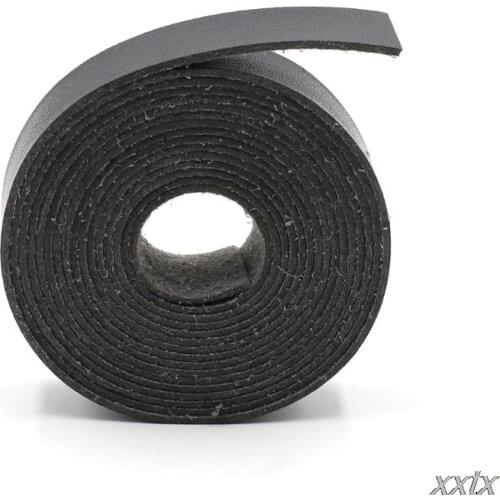 1.5cmx2m Micro Fiber Leather Strap Craft Strip Belt DIY Bag Handle Clothes Decor