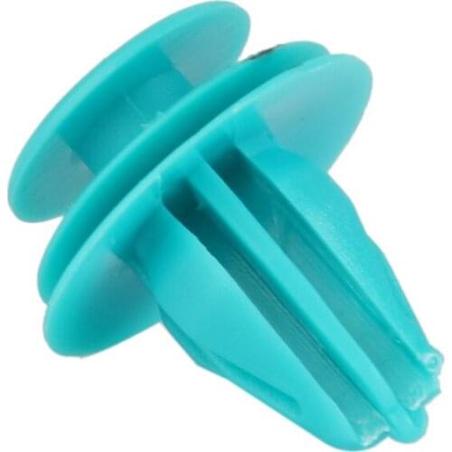 30x Car Door Wheel Trim Panel Retainers Clips for Toyota Lexus 90467-10188