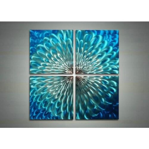 Abstract flower 5d diy diamond painting full square / round drill diamond embroidery mosaic wall decorative art painting