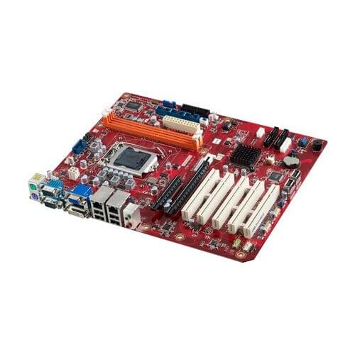 AIMB-701 New IPC Board For Intel H61 DDR3 ISA Slot Mainboard LGA 1155 2nd, 3rd Core i3/i5/i7 Industrial Motherboard AIMB-701G2