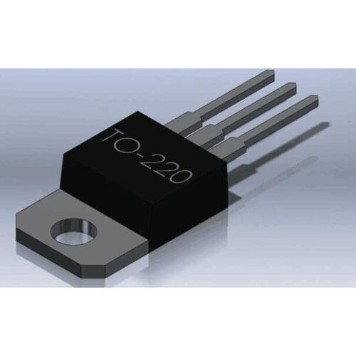 AN7905T Power Module Diode FET Winder Diy RC Toy Kit Electroincs Develop Learing Part Accessory