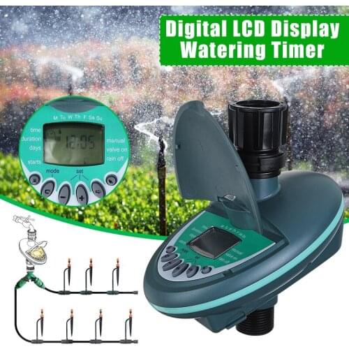 Automatic Watering Device Watering Device Watering Timer Automatic Watering Device Intelligent Watering Timing