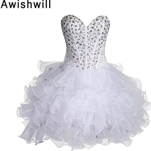 Awishwill Cocktail Dresses