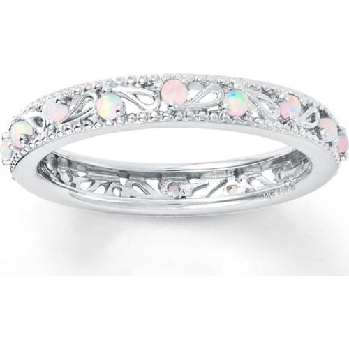 Женские серебряные кольца Carofeez China At AliExpress