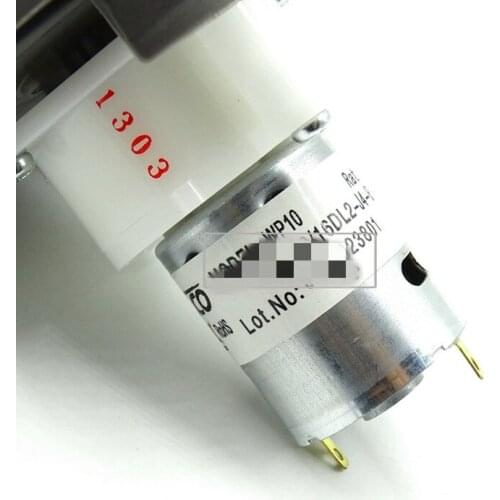 For Peristaltic Pump WELCO MODEL (Japan) WELCO WP10 Peristaltic Pump