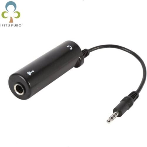 Apple Mobile Guitar Effect Sounder Move Audio Interface / Replace Guitar Cable Converters DDJ