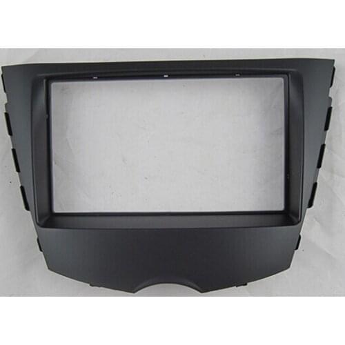 Fascias Car Audio Panel Refitting Frame Dash Kit For Hyundai Veloster 2011 2012 2013 2014 2015 2016 2017