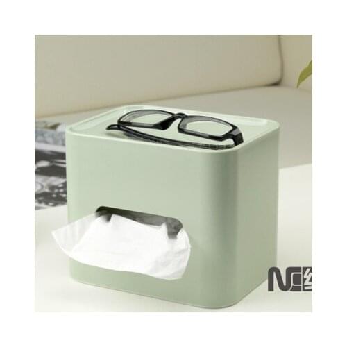 Creative tissue box 17*13*14cm
