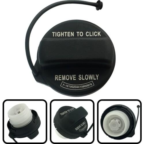 Fuel Filler Cap Assembly Gas Tank Inner Cap For Honda Civic Crv Accord Odyssey Pilot Fit 2006-2013 17670-T3W-A01