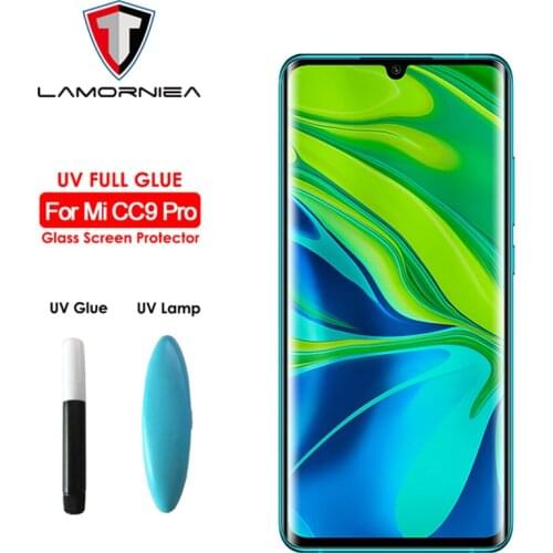 Lamorniea Screen Protectors For Xiaomi Redmi Note 3