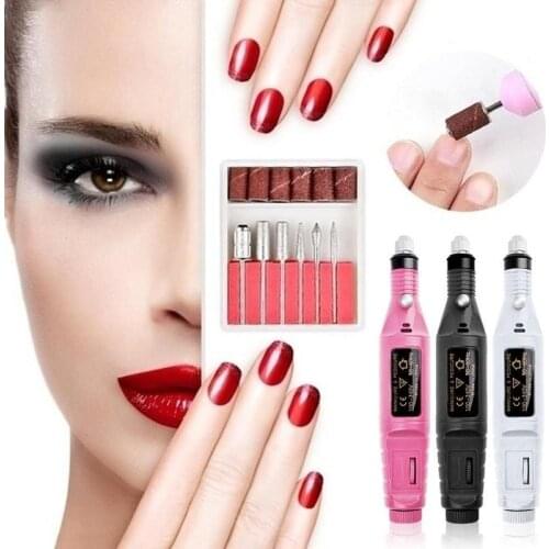 Аппараты для маникюра Mfeisi China At AliExpress