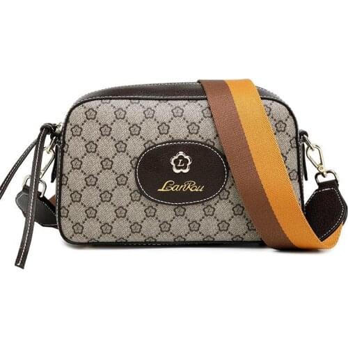 Fashion Purses And Handbags Luxury Designer New Shoulder Bag Wholesale Crossbody Bags For Women 2020 Luxury Handbags Camera Bag