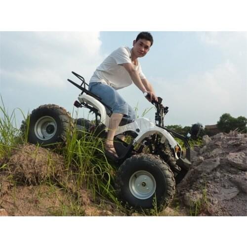 New Electric Motorcycle Electric Beach Buggy All Terrain Vehicle
