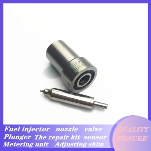 DEFUTE Original Hot sale auto diesel engine spare parts DN4SK1 injectior nozzle