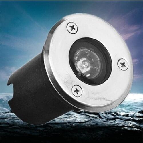 RFHLX Street Lighting