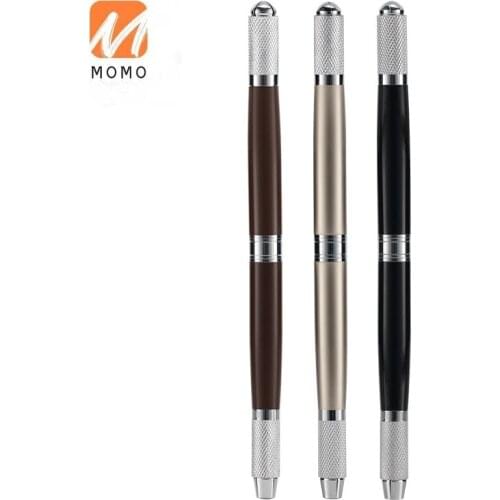 Hand Pen High-End Misty Eyebrow Semi-Permanent Eyebrow Multi-Function