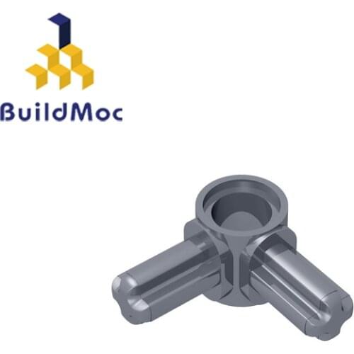 BuildMOC Compatible Assembles Particles 10197 For Building Blocks Parts DIY LOGO Educational Creativ