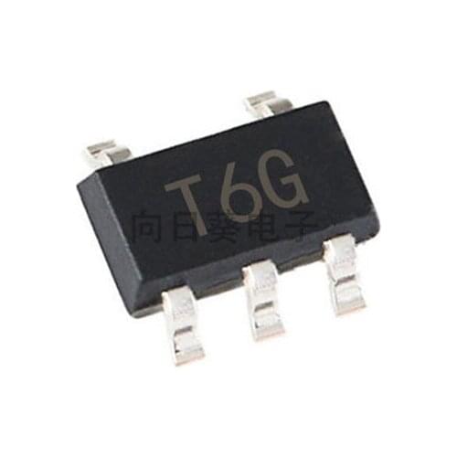 TMP36GRTZ TMP36 SOT23 Temperature Sensor New original ic chip In stock