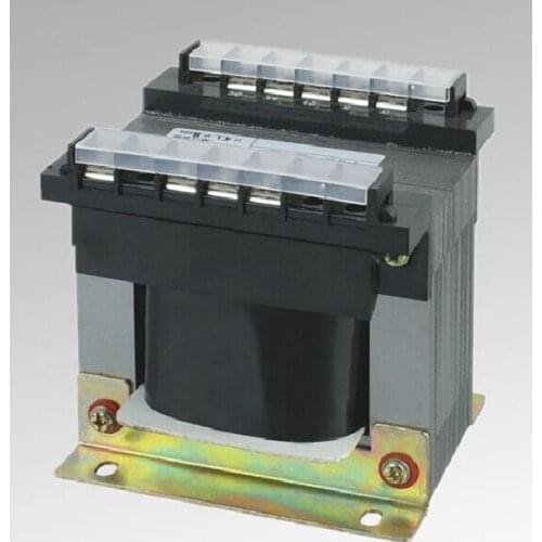 BK-250VA 220V/220V transformer BK type of control transformer 220V input 220V output