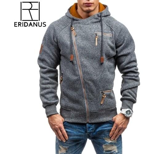 Men's Hoodies ERIDANUS China