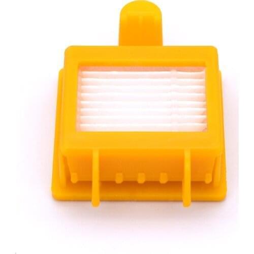 IROBOT Roomba Filter Hepa Yellow tool cleaning tool for 700 Series 760 770 780 790 Accessories for vacuum cleaners