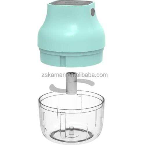 Kaman Power Supplies