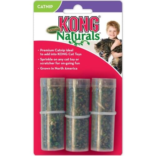 Kong Accessories For Cats