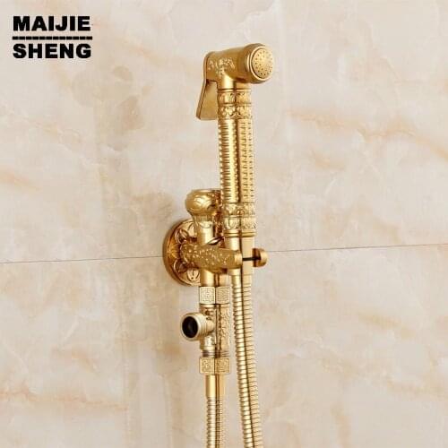 Гигиенические души MAIJIESHENG China At AliExpress