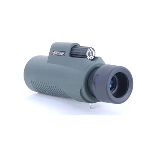 Celestron Portable 8x32HD monocular BAK4 optical prism Nitrogen-filled waterproof and anti-fog night vision telescope for sport