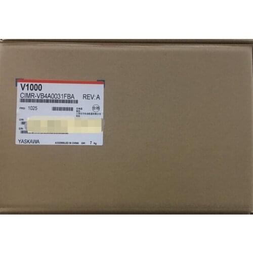 New original Anchuan inverter GA700 series CIPR-GA70B4012ABBA 3.7kw 400V