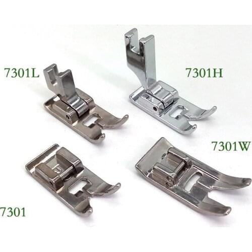 Applicable Brother Singer Butterfly Leap Multi-function Household Sewing Machine Universal Presser Foot