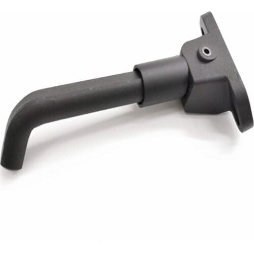 Extended Parking Stand Kickstand For Ninebot MAX G30 G30D Electric Scooter Foot Support DIY Replacement 18CM Length