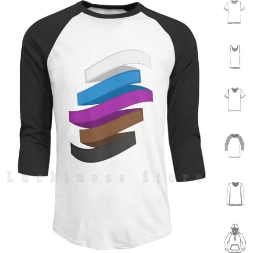 Bjj Belts Curvy Brazilian Jiu Jitsu Shirt For Bjj , Cool Gift Hoodie Long Sleeve Brazilian Jiu Jitsu Womens Brazilian