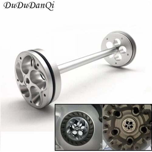 Drive shaft protection lever for BMW R NineT SCRAMBLER /Prue /RACER /Urban G/s tornado Final Drive Cover